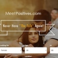 MeetPositives Herpes Dating Review